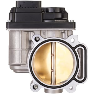 Spectra Premium Fuel Injection Throttle Body for 2008 Buick Lucerne - TB1036