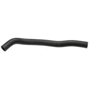 Gates Engine Coolant Molded Radiator Hose for 2004 Mazda 6 - 22834