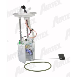 Airtex Fuel Pump Module Assembly for 2008 Ford Escape - E2496M