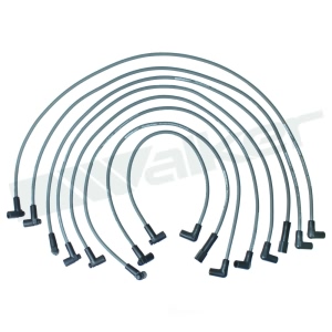 Walker Products Spark Plug Wire Set for GMC K1500 Suburban - 924-1395