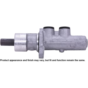 Cardone Reman Remanufactured Master Cylinder for 1993 Hyundai Sonata - 11-2750