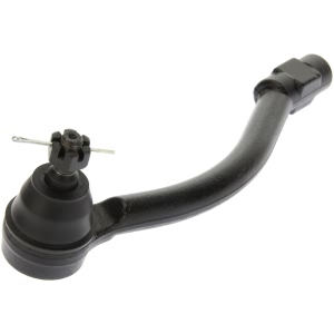 Centric Premium™ Front Passenger Side Outer Steering Tie Rod End for 2013 Hyundai Elantra - 612.51046