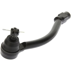 Centric Premium™ Front Passenger Side Outer Steering Tie Rod End for Hyundai Veloster - 612.51046