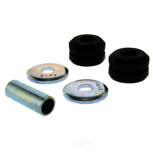 Centric Premium™ Front Strut Rod Bushing for 2001 Nissan Frontier - 602.42082