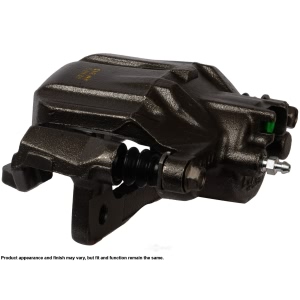 Cardone Reman Remanufactured Unloaded Caliper w/Bracket for 2012 Honda Civic - 19-B6764