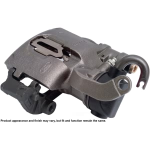 Cardone Reman Remanufactured Unloaded Caliper w/Bracket for 1996 Mercury Mystique - 18-B4619