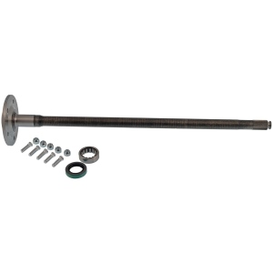 Dorman OE Solutions Rear Passenger Side Axle Shaft for 1992 Chevrolet G20 - 630-100