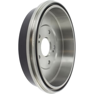 Centric Premium Rear Brake Drum for 2008 Suzuki Grand Vitara - 122.48016