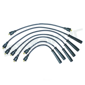 Walker Products Spark Plug Wire Set for American Motors - 924-1833