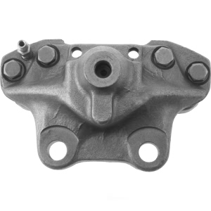 Centric Remanufactured Semi-Loaded Rear Passenger Side Brake Caliper for 1985 Saab 900 - 141.38503