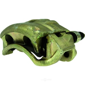 Centric Posi Quiet™ Loaded Rear Driver Side Brake Caliper for 2006 Dodge Sprinter 3500 - 142.35120