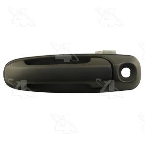 ACI Front Driver Side Exterior Door Handle for 2002 Jeep Liberty - 360606