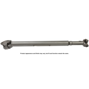 Cardone Reman Remanufactured Driveshaft/ Prop Shaft for 1995 Ford F-250 - 65-9442