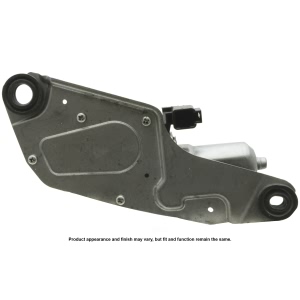 Cardone Reman Remanufactured Wiper Motor for 2012 Jeep Grand Cherokee - 40-4000