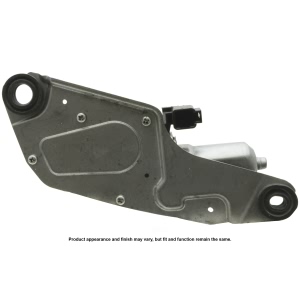 Cardone Reman Remanufactured Wiper Motor for 2013 Jeep Grand Cherokee - 40-4000