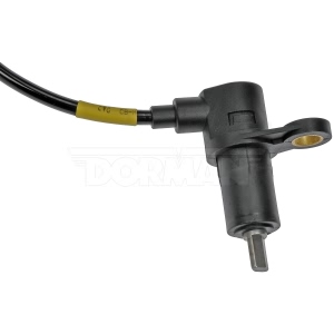 Dorman Rear Driver Side Abs Wheel Speed Sensor for Kia Spectra5 - 695-733