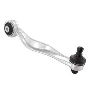 VAICO Front Driver Side Upper Rearward Control Arm for 2003 Audi S8 - V10-7015