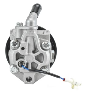 AAE New Hydraulic Power Steering Pump - 5609VN