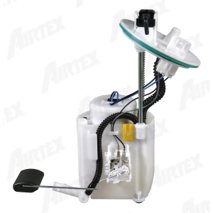 Airtex Fuel Pump Module Assembly for 2014 Kia Optima - E9056M