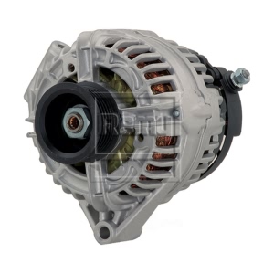 Remy Remanufactured Alternator for Pontiac Trans Sport - 12247