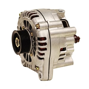 Denso Alternator for 1993 Ford Taurus - 210-4261