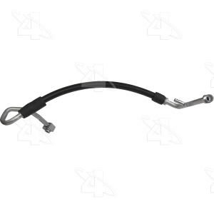 Four Seasons A C Suction Line Hose Assembly for 2001 Nissan Xterra - 56132