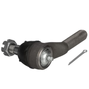 Delphi Passenger Side Steering Tie Rod End for Plymouth - TA2459