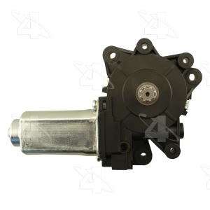 ACI Power Window Motor for 2006 Dodge Grand Caravan - 86984