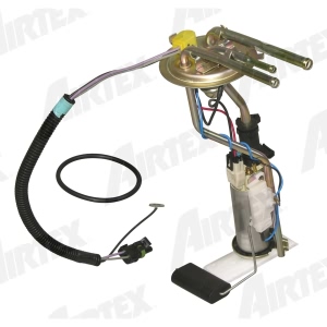 Airtex Electric Fuel Pump for 1991 Chevrolet R3500 - E3630S