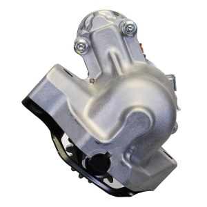 Denso Remanufactured Starter for Acura MDX - 280-0404