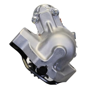 Denso Remanufactured Starter for 2007 Acura MDX - 280-0404