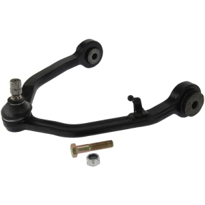 Centric Premium™ Front Driver Side Upper Control Arm and Ball Joint Assembly for 1994 Lincoln Mark VIII - 622.61124