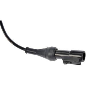 Dorman Rear Abs Wheel Speed Sensor for Lincoln Navigator - 695-008