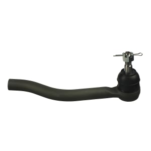 Delphi Front Passenger Side Outer Steering Tie Rod End for 2014 Infiniti QX70 - TA3008