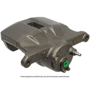 Cardone Reman Remanufactured Unloaded Caliper for 2013 Nissan Maxima - 19-6031