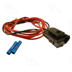 ACI Windshield Washer Pump Harness - 399001