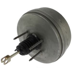 Centric Power Brake Booster for 2011 GMC Canyon - 160.81238