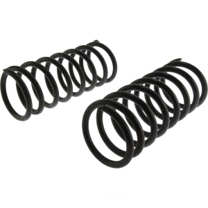 Centric Premium™ Coil Springs for Mitsubishi - 630.66057