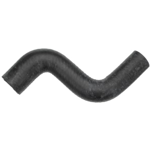 Gates Engine Coolant Molded Radiator Hose for Dodge Rampage - 21411