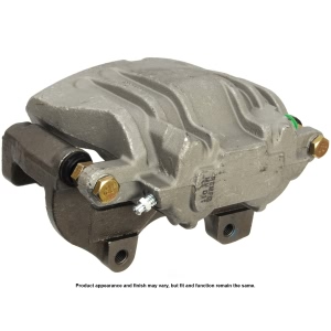 Cardone Reman Remanufactured Unloaded Caliper w/Bracket for 2011 Dodge Charger - 18-B5016HD