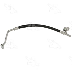 Four Seasons A C Discharge Line Hose Assembly for Honda CR-V - 56762