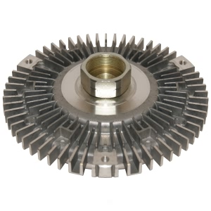 GMB Engine Cooling Fan Clutch for 1999 Mercedes-Benz C230 - 947-2040