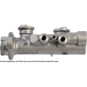 Cardone Reman Remanufactured Master Cylinder for 1998 Infiniti Q45 - 11-3625