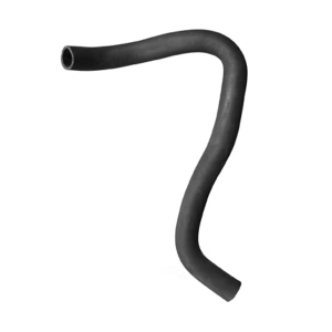 Dayco Engine Coolant Curved Radiator Hose for 2009 Honda Odyssey - 72472