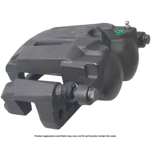 Cardone Reman Remanufactured Unloaded Caliper w/Bracket for 2006 Ford F-250 Super Duty - 18-B5023