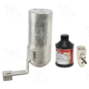 Four Seasons A C Installer Kits With Filter Drier for Dodge - 20230SK