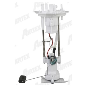 Airtex Electric Fuel Pump for 2008 Ford F-150 - E2501M