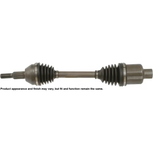 Cardone Reman Remanufactured CV Axle Assembly for 2011 Volkswagen Routan - 60-3639