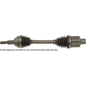 Cardone Reman Remanufactured CV Axle Assembly for 2012 Dodge Grand Caravan - 60-3639