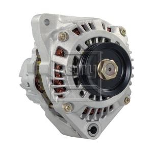 Remy Remanufactured Alternator for 1995 Honda Accord - 13280